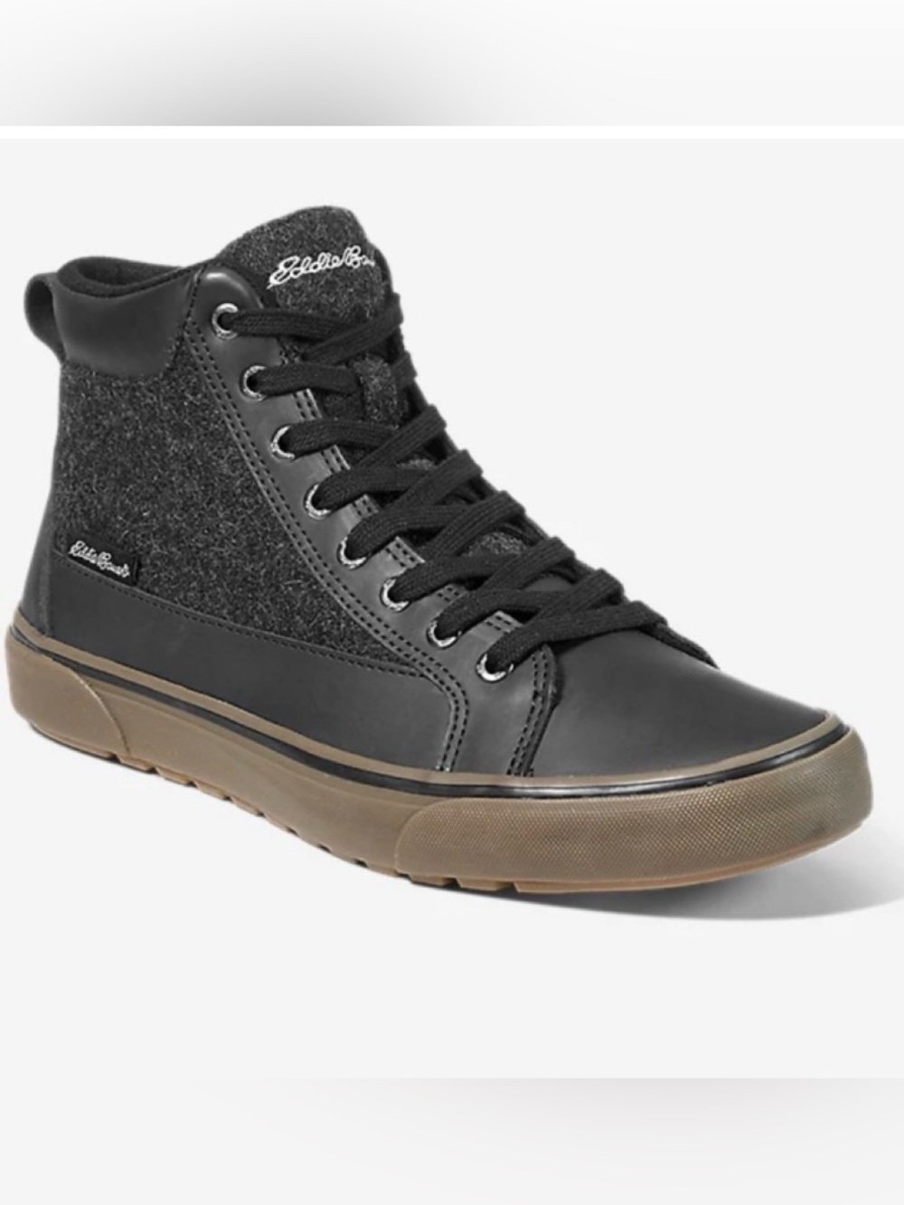 NIB Eddie Bauer Storm Sneaker size Men's 7 Womens 8.5